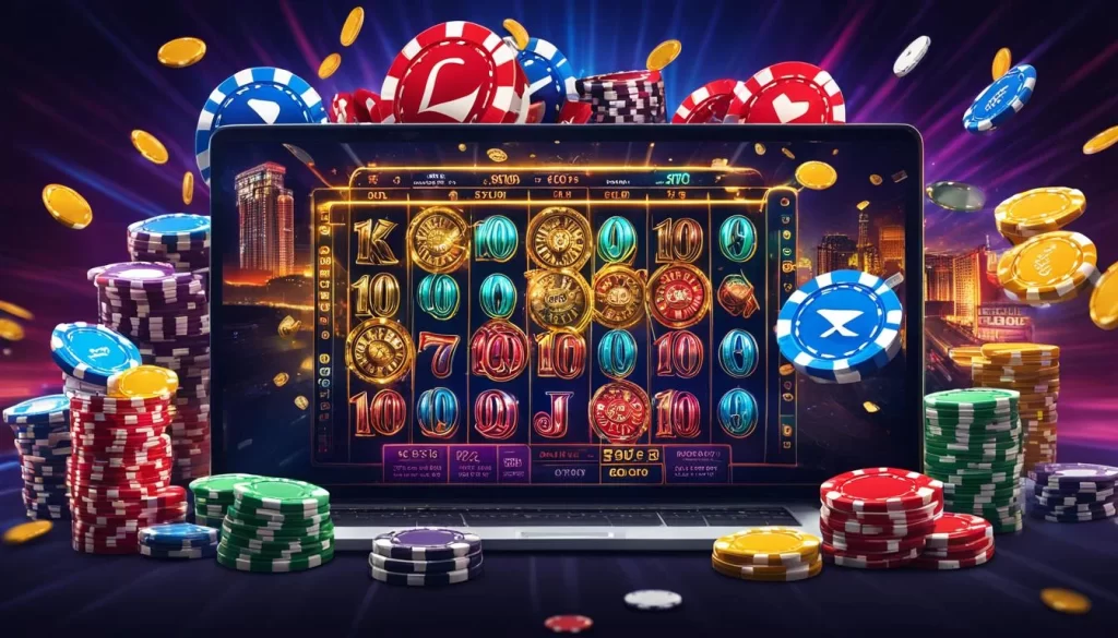 tại pg99 casino trực tuyến